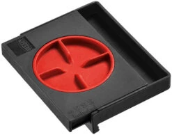 Bessey AV2 - Clamp, Flooring, Spacer