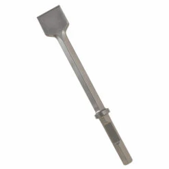 Bosch HS2164 - 1-1/8" Hex Hammer Steel 20" 3" Chisel