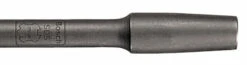 Bosch HS1508 - 3/4" Hex Hammer Steel 12" Bushing Head Shank