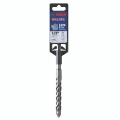 Bosch HC2081 - SDS-plus® Bulldog Rotary Hammer Bit - 1/2" X 6" -Deals Federated Tool Store awhbkt4akyfour67gzes 38250.1567623652.520.520