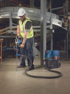 Bosch DXS5044 - SDS-max® Speed Clean™ Dust Extraction Bit - 7/8" X 25"