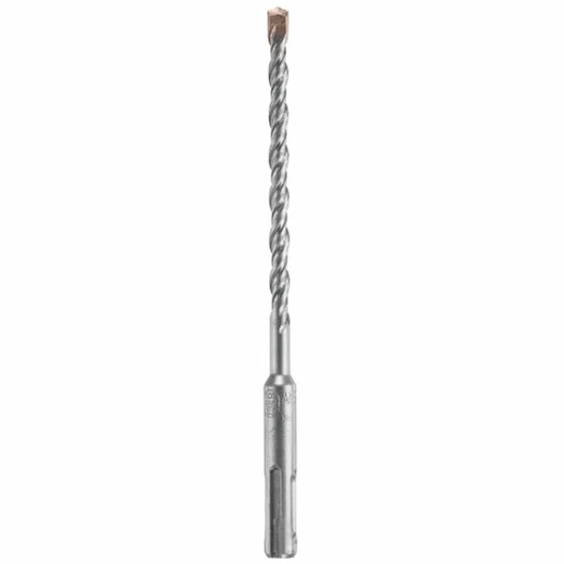 Bosch HC2041B25 - SDS-plus® Bulldog Rotary Hammer Bit - 1/4" X 6" Pkg/25 4 Bosch HC2041B25 - SDS-plus® Bulldog Rotary Hammer Bit - 1/4" X 6" Pkg/25 - Image 2