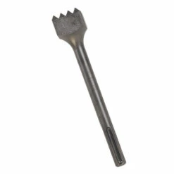Bosch HS1520 - 3/4" Hex Hammer Steel 1-3/*" Square X 9-1/4" Bushing Tool
