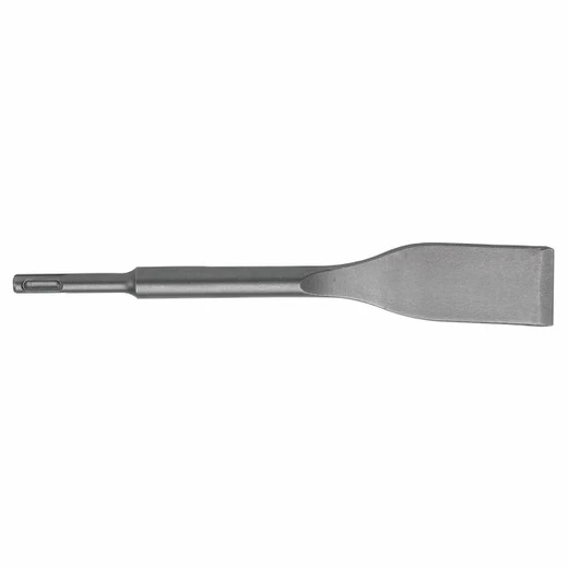 Bosch HS1465 - SDS-plus® Bulldog Hammer Steel 1-1/2" X 10" Tile Chisel 3 Bosch HS1465 - SDS-plus® Bulldog Hammer Steel 1-1/2" X 10" Tile Chisel