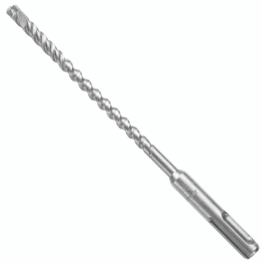 Bosch HCFC2041 - SDS-plus® Bulldog Xtreme Carbide Rotary Hammer Drill Bit 1/4" X 4" X 6" 4 Bosch HCFC2041 - SDS-plus® Bulldog Xtreme Carbide Rotary Hammer Drill Bit 1/4" X 4" X 6" - Image 2