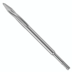 Bosch HS1472 - SDS-plus® Bulldog Hammer Steel 10" Star Point Chisel