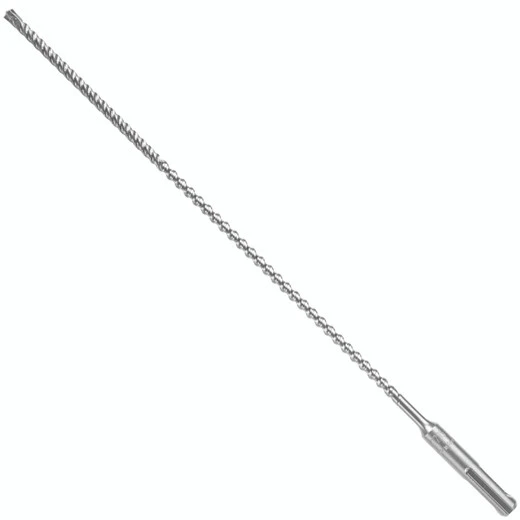 Bosch HCFC2034 - SDS-plus® Bulldog Xtreme Carbide Rotary Hammer Drill Bit 7/32" X 10" X 12" 4 Bosch HCFC2034 - SDS-plus® Bulldog Xtreme Carbide Rotary Hammer Drill Bit 7/32" X 10" X 12" - Image 2
