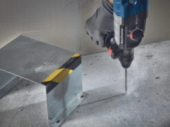 Bosch HCFC2041B25 - SDS-plus® Bulldog Xtreme Carbide Rotary Hammer Drill Bit 1/4" X 4" X 6" Package/25 10 Bosch HCFC2041B25 - SDS-plus® Bulldog Xtreme Carbide Rotary Hammer Drill Bit 1/4" X 4" X 6" Package/25 -Deals Federated Tool Store inyjyoaiutooyfk7tz5g 36187.1567665048.520.520