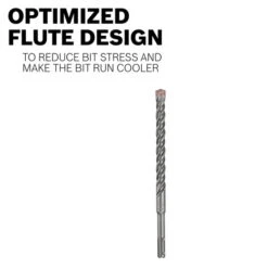 Bosch HC2001 - SDS-plus® Bulldog Rotary Hammer Bit - 5/32" X 6" -Deals Federated Tool Store juqrxpz5zu4pzic19z8h 00233.1567623641.520.520