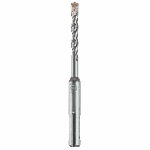 Bosch HC2040B25 - SDS-plus® Bulldog Rotary Hammer Bit - 1/4" X 4" Pkg/25 4 Bosch HC2040B25 - SDS-plus® Bulldog Rotary Hammer Bit - 1/4" X 4" Pkg/25 - Image 2