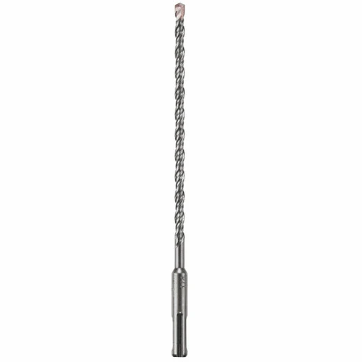 Bosch HC2042B25 - SDS-plus® Bulldog Rotary Hammer Bit - 1/4" X 8" Pkg/25 4 Bosch HC2042B25 - SDS-plus® Bulldog Rotary Hammer Bit - 1/4" X 8" Pkg/25 - Image 2