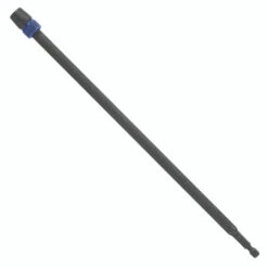 Bosch DQCE1012 - Daredevil 1/4" Quick Change Bit Extension, 12" Long