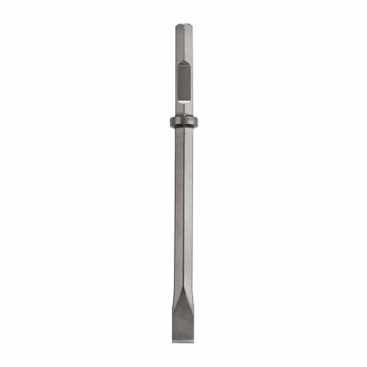 Bosch HS2163 - 1-1/8" Hex Hammer Steel 20" Narrow Chisel 3 Bosch HS2163 - 1-1/8" Hex Hammer Steel 20" Narrow Chisel