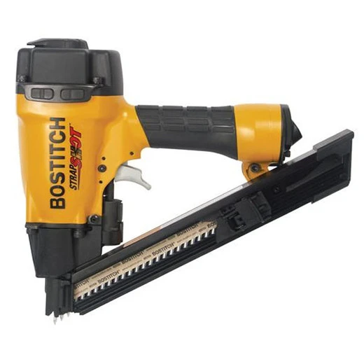 Bostitch MCN150 - StrapShot Metal Connector Nailer 3 Bostitch MCN150 - StrapShot Metal Connector Nailer