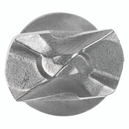 Bosch HCFC2064 - SDS-plus® Bulldog Xtreme Carbide Rotary Hammer Drill Bit 3/8" X 10" X 12" 6 Bosch HCFC2064 - SDS-plus® Bulldog Xtreme Carbide Rotary Hammer Drill Bit 3/8" X 10" X 12" - Image 4
