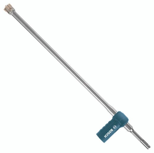 Bosch DXS2124 - SDS-plus® Speed Clean Dust Extraction Bit - 3/4" X 18" 4 Bosch DXS2124 - SDS-plus® Speed Clean Dust Extraction Bit - 3/4" X 18" - Image 2