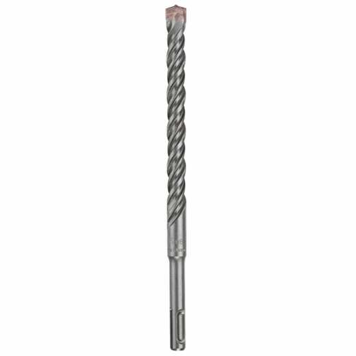 Bosch HC2073 - SDS-plus® Bulldog Rotary Hammer Bit - 7/16" X 8" 4 Bosch HC2073 - SDS-plus® Bulldog Rotary Hammer Bit - 7/16" X 8" - Image 2