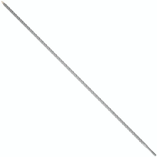 Bosch HC2109 - SDS-plus® Bulldog Rotary Hammer Bit - 5/8" X 39" 4 Bosch HC2109 - SDS-plus® Bulldog Rotary Hammer Bit - 5/8" X 39" - Image 2