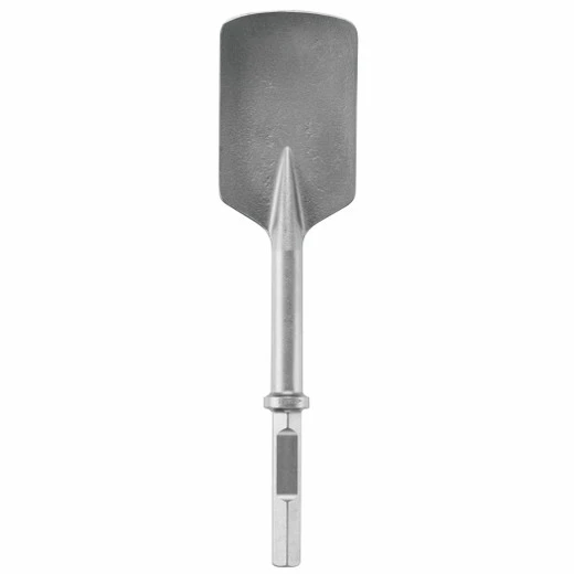 Bosch HS2169 - 1-1/8" Hex Hammer Steel 21" 5-3/8" Clay Spade 3 Bosch HS2169 - 1-1/8" Hex Hammer Steel 21" 5-3/8" Clay Spade