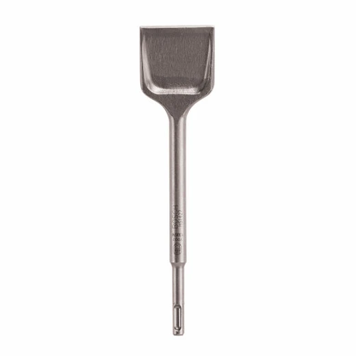 Bosch HS1427 - SDS-plus® Bulldog Hammer Steel 2-1/2" X 10" Wide Chisel 3 Bosch HS1427 - SDS-plus® Bulldog Hammer Steel 2-1/2" X 10" Wide Chisel