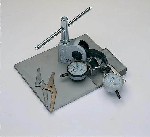 Bessey BAS-CB9-4 - BAS Machine Table Clamps, Closed Base, 88 Mm Opening, 40 Mm Throat Depth 7 Bessey BAS-CB9-4 - BAS Machine Table Clamps, Closed Base, 88 Mm Opening, 40 Mm Throat Depth - Image 5