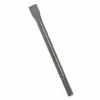 Bosch HS1517 - 3/4" Hex Hammer Steel 1" X 12" Flat Chisel -Deals Federated Tool Store wtgjgljmntcsfhv0bugp 23283.1567613683.520.520