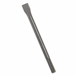 Bosch HS1518 - 3/4" Hex Hammer Steel 1" X 18" Flat Chisel