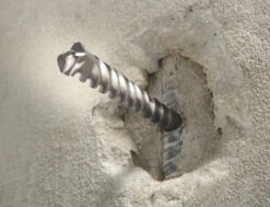 Bosch HCFC2054 - SDS-plus® Bulldog Xtreme Carbide Rotary Hammer Drill Bit 5/16" X 10" X 12" -Deals Federated Tool Store xjbio4ynqhl79s08siri 72805.1567664317.520.520