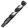 Heavy Duty Brute Platinum Mechanic's Length Drills: 3/8