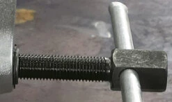 Bessey 7200S-12 - Clamp, Welding, F-style, Heavy Duty Morpad, 12 In. X 8 In., 7770 Lbs 13 Bessey 7200S-12 - Clamp, Welding, F-style, Heavy Duty Morpad, 12 In. X 8 In., 7770 Lbs -Deals Federated Tool Store z7200S 570x339at150 Still 48137.1580904807.520.520