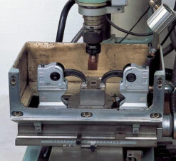 Bessey BAS-CB9-4 - BAS Machine Table Clamps, Closed Base, 88 Mm Opening, 40 Mm Throat Depth 13 Bessey BAS-CB9-4 - BAS Machine Table Clamps, Closed Base, 88 Mm Opening, 40 Mm Throat Depth -Deals Federated Tool Store zBASC10 6 648x592at300 App 55750.1580904809.520.520