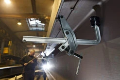 Bessey CL24 - Clamp, Metalworking, Cantilever Action, 24 In. X 4.75 In., 1775 Lb -Deals Federated Tool Store zCL 24 1182x788at300 App 17354.1580907885.520.520