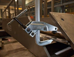 Bessey CL24 - Clamp, Metalworking, Cantilever Action, 24 In. X 4.75 In., 1775 Lb -Deals Federated Tool Store zCL 24 1200x936at300 App 23822.1580907885.520.520