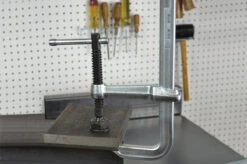 Bessey GSM50 - Clamp, Welding, F-style, Heavy Duty Pad, 20 In. X 5.5 In., 2660 Lb -Deals Federated Tool Store zGSM20 1200x796at300 App 94738.1580907896.520.520