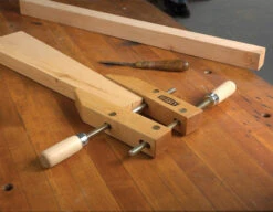 Bessey HS-8 - Clamp, Woodworking, Hand Screw, 8 In. X 5 In 7 Bessey HS-8 - Clamp, Woodworking, Hand Screw, 8 In. X 5 In -Deals Federated Tool Store zHS LHS 1200x934at300 App 02 28245.1580937726.520.520