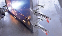 Bessey SG4 - Clamp, SuperGrip, 4 In. X 2-1/2 In., 440 Lb 7 Bessey SG4 - Clamp, SuperGrip, 4 In. X 2-1/2 In., 440 Lb -Deals Federated Tool Store zSG4 1200x704at300 App 24599.1580937842.520.520