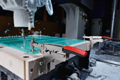 Bessey STC-HA20 - Clamp, Toggle Clamp, Horizontal Low Profile, Vertical Flanged Base -Deals Federated Tool Store zSTC HA 4995x3328at300 App 02612.1580907933.520.520