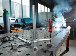 Bessey TW28-30-12-2K - Hold Down Clamp, Fixed Arm 9 Bessey TW28-30-12-2K - Hold Down Clamp, Fixed Arm -Deals Federated Tool Store zTW28 2K 2700x2000at6300 App 29760.1580908029.520.520