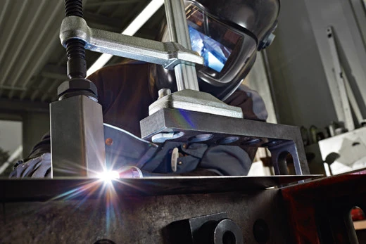 Bessey TW28HO - Table, Bolt System For BSN, GRS20, BSG21 And BAS 6 Bessey TW28HO - Table, Bolt System For BSN, GRS20, BSG21 And BAS - Image 4