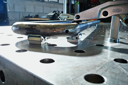 Bessey TW28VAD - Accessory, VAD, Fixture Bolt, For Table 5 Bessey TW28VAD - Accessory, VAD, Fixture Bolt, For Table - Image 3