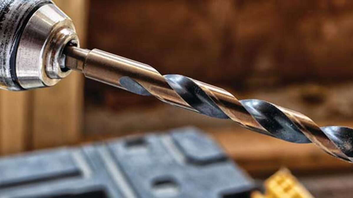 Deals Federated Tool Store -Deals Federated Tool Store What is a Jobber Drill Bit 1200x675 1